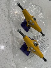 Venture Trucks