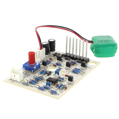 Module thermostat mono - , +