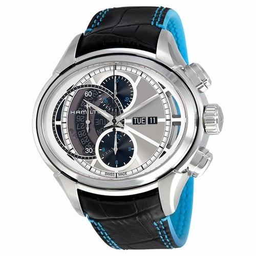 Chrono automatique hamilton - chrono,