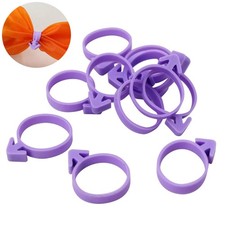 12 PCS Cachetage De Gâteau