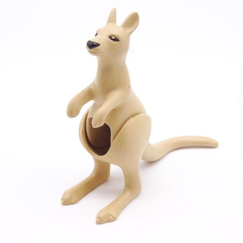 35789 playmobil kangourou - 35789,
