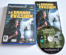La Grande Evasion -