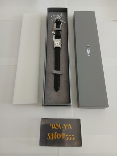 Montre seiko sseh001 nano - seiko,