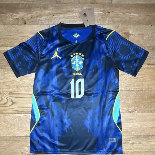 Jordan maillot brésil - maillot,