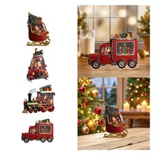 Boule à neige musicale