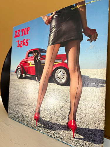 Top legs special - zz,