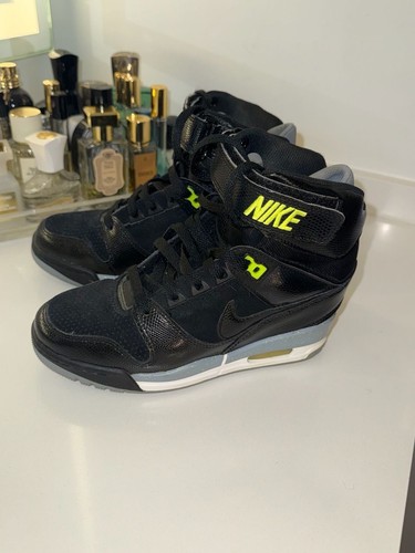 Nike air revolution sky - sky, hi