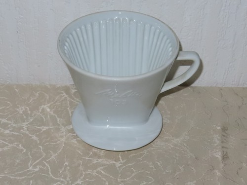 Melitta filtre café - à, en