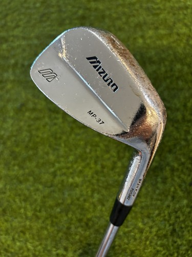 Mizuno forged pitching - mp-37,
