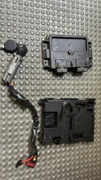 Kit demarrage peugeot 206 - kit,