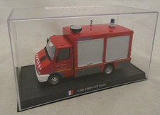 Vehicule vsr iveco - iveco, 1999