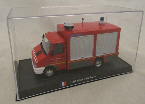 Vehicule vsr iveco - 1/50,