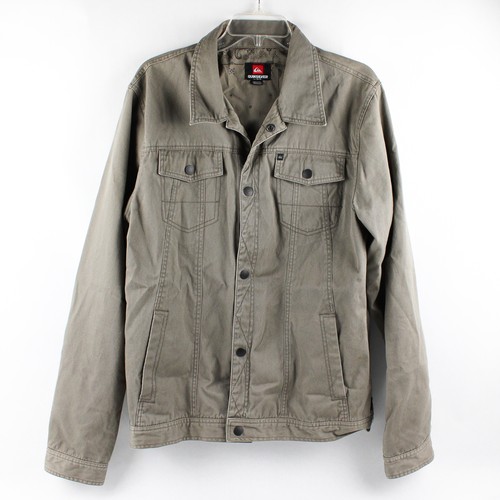 Quiksilver veste trucker homme - veste,