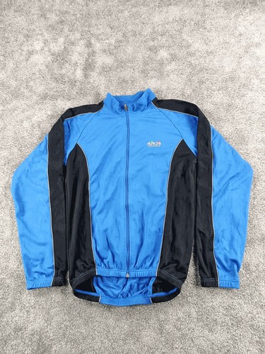 Alpignk veste velo saison - veste, mi-saison