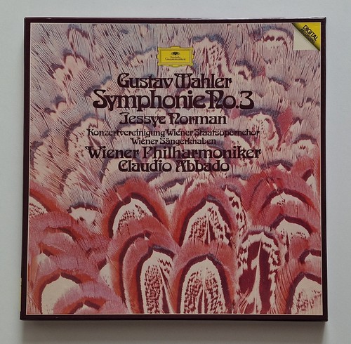 Coffret double vinyle - double, gustav