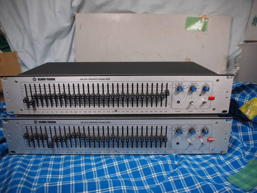 Klark teknik dn300 band - dn300, 30