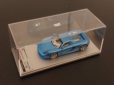 Miniature Porsche Carrera GT -