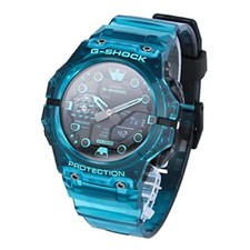 CASIO Watch G-SHOCK GA-B001