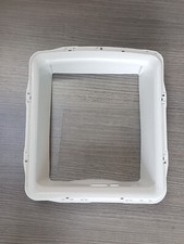 37841 bac contours entrée cache Machine laver lave-linge Vedette VLT4055-FE/E