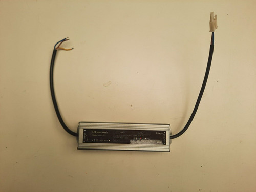 Alimentation led g210a - alimentation,