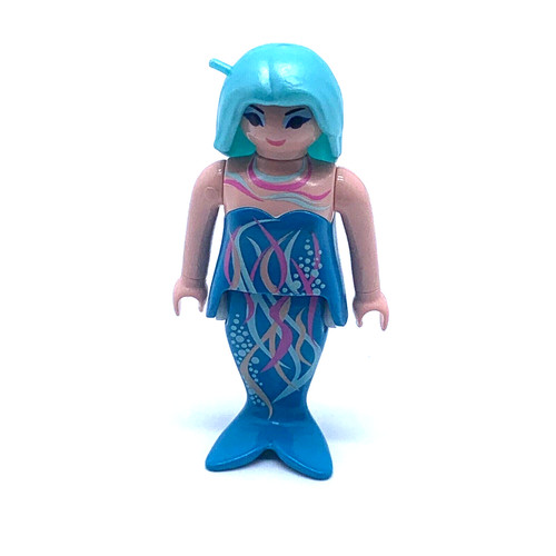 Playmobil pays magique - magique, *