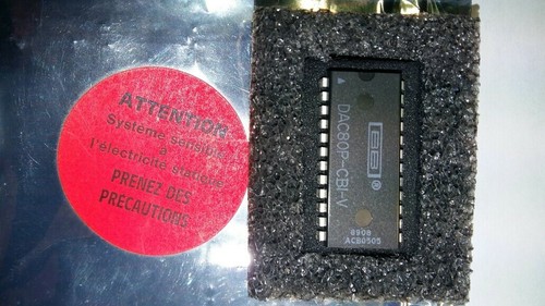 Dac80p cbi dip24 - dac80p-cbi-v, original