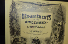 Des-agréments d’un voyage