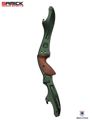 Samick machined cnc - 21",