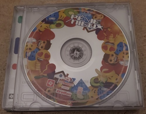 Orelsan civilisation - cd,
