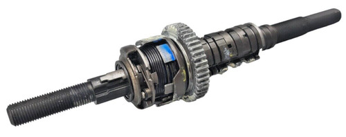 Shimano achseinheit pour - shimano,
