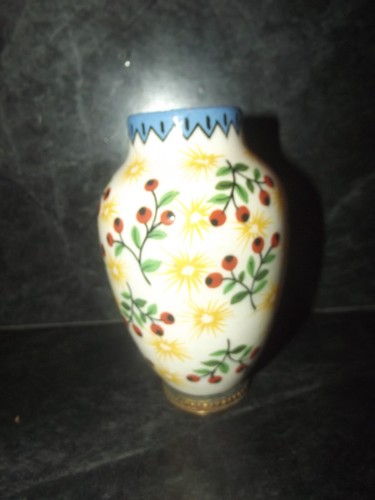 Vase porcelaine sèvres - en, de