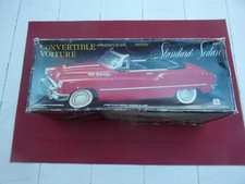 VOITURE TOLE CONVERTIBLE