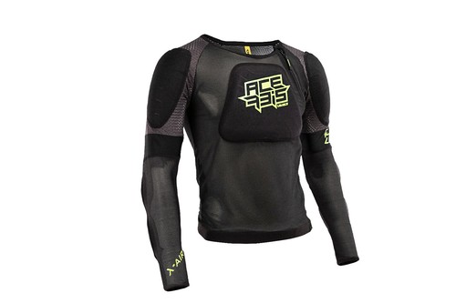 Harnais moto cross - harnais,