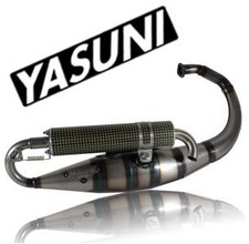 Pot d' échappement YASUNI R