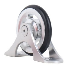 Corps en alliage d'aluminium