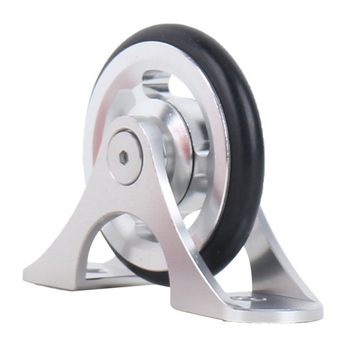 Corps alliage aluminium - alliage, d'aluminium