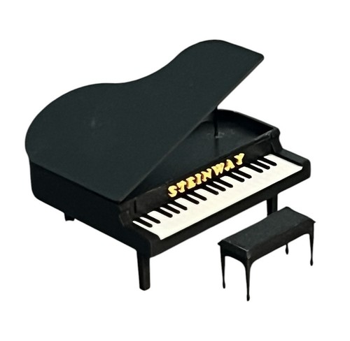 Printed steinway piano - printed,