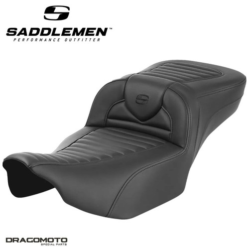 Selle harley touring - selle,