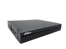Enregistreur réseau Dahua NVR4108HS-4K 8 canaux endommagé