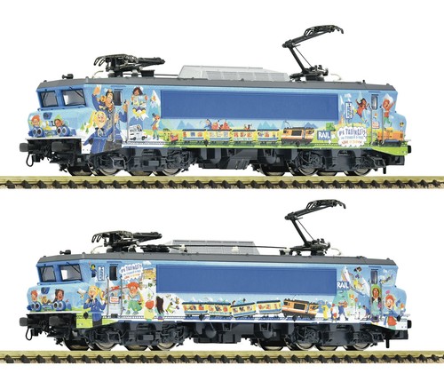 Fleischmann 7570057 locomotive - 7570057,
