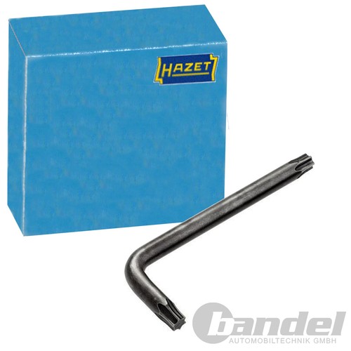 Hazet clé douille - clé,