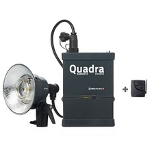 Elinchrom Quadra Living Light