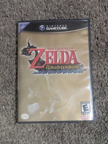 The legend zelda - legend,