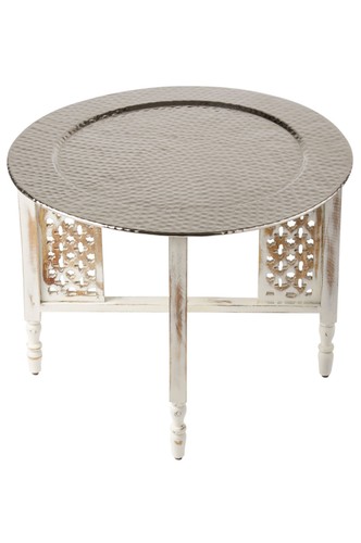 Table appoint massif - table,