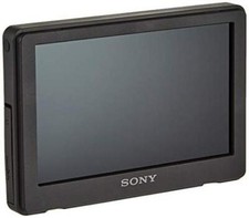 Sony Clip-on LCD Monitor