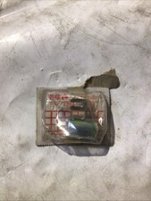 NOS OEM Suzuki Condenser TS125
