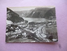 CPSM - LA CLUSE - Vue Panoramique