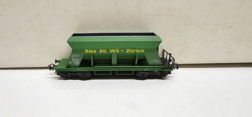 Liliput wagon trémi sbb - liliput, kies