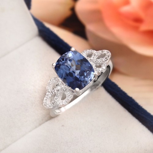 Bague argent sterling - bague,
