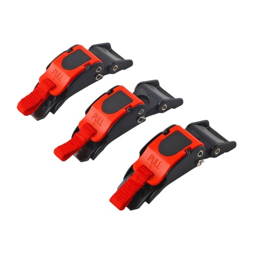 Boucle traction pour - boucle, casque